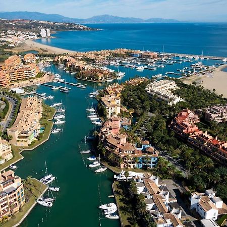 Ribera Del Marlin Διαμέρισμα San Martín Εξωτερικό φωτογραφία
