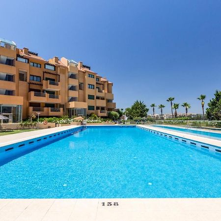 Ribera Del Marlin Διαμέρισμα San Martín Εξωτερικό φωτογραφία