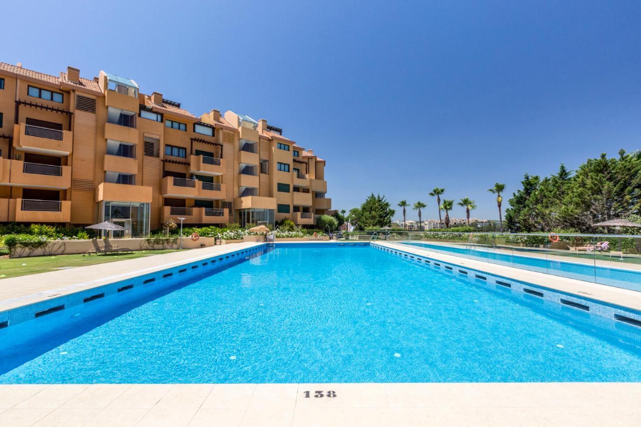 Ribera Del Marlin Διαμέρισμα San Martín Εξωτερικό φωτογραφία