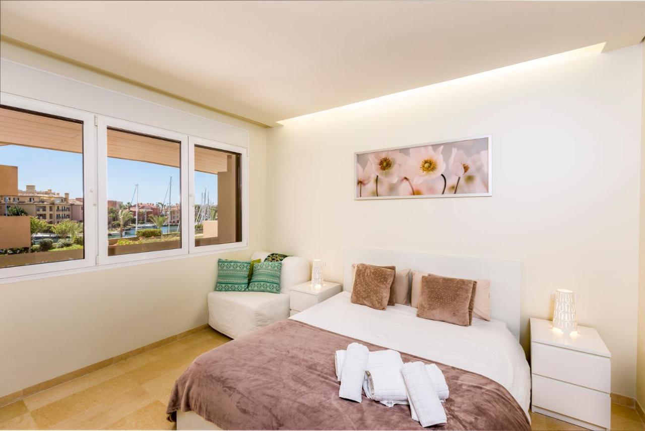 Ribera Del Marlin Διαμέρισμα San Martín Εξωτερικό φωτογραφία