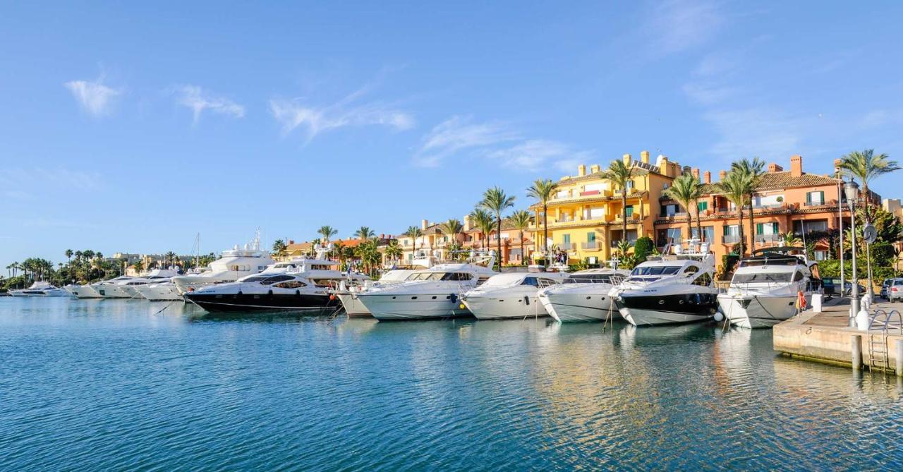 Ribera Del Marlin Διαμέρισμα San Martín Εξωτερικό φωτογραφία