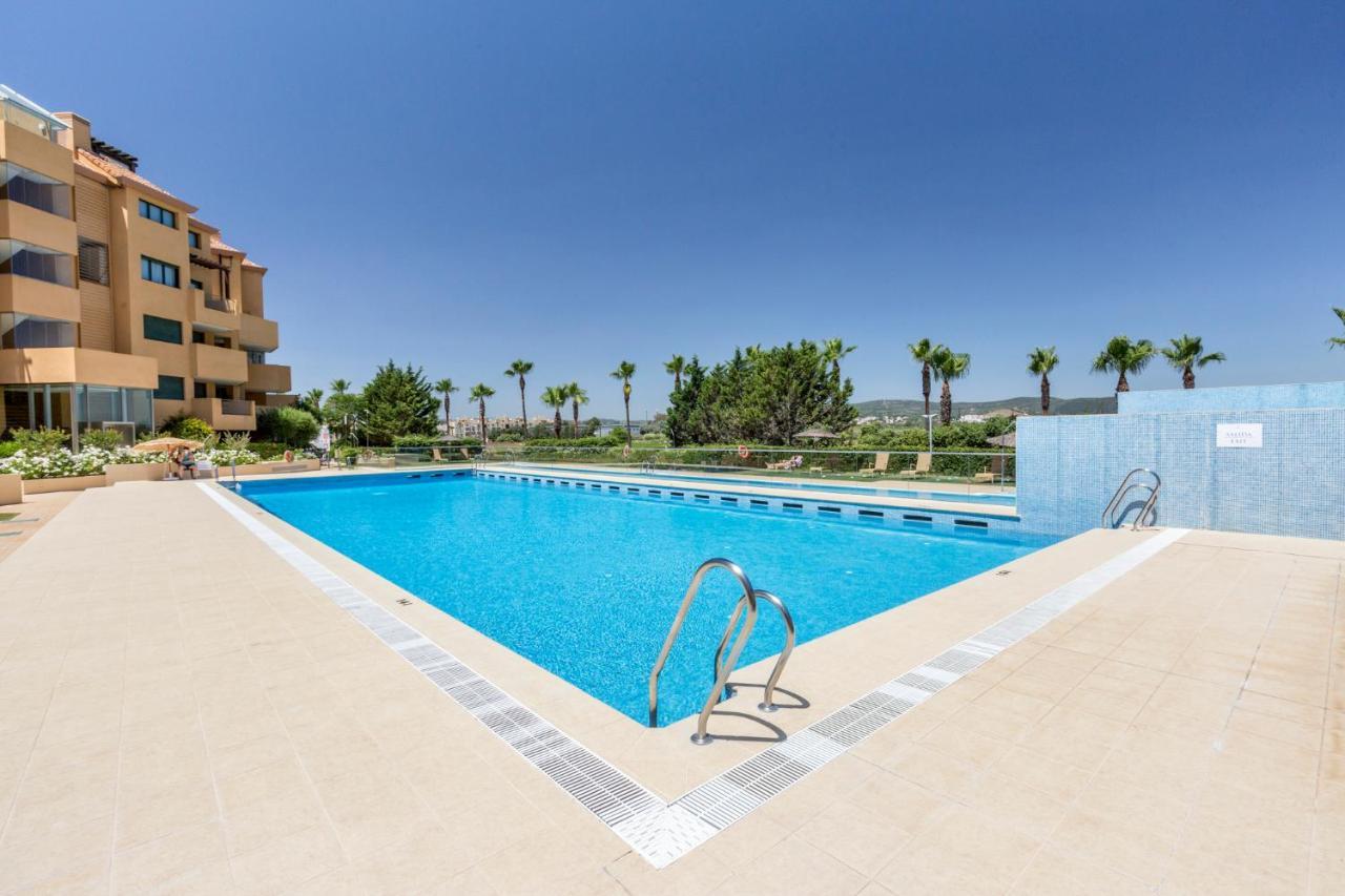 Ribera Del Marlin Διαμέρισμα San Martín Εξωτερικό φωτογραφία