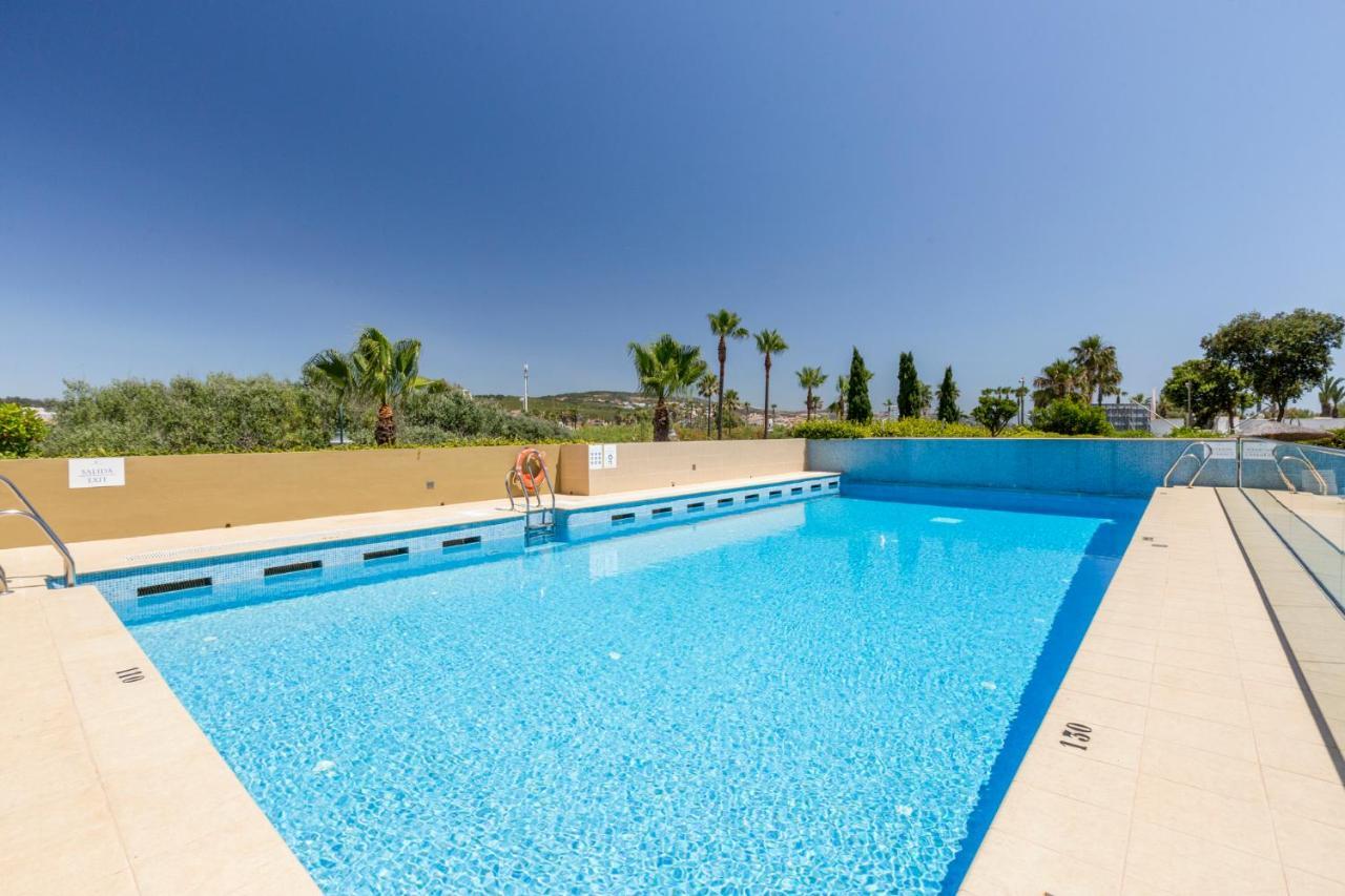 Ribera Del Marlin Διαμέρισμα San Martín Εξωτερικό φωτογραφία